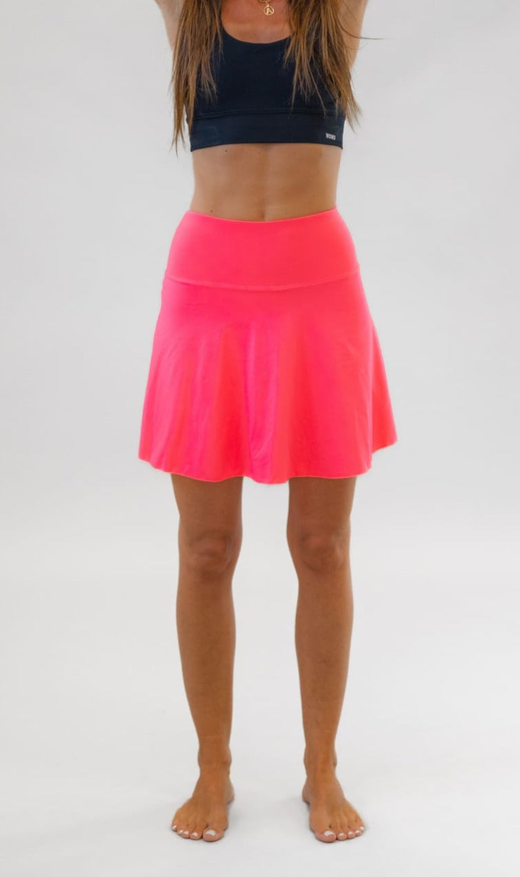 Sukňa skort - 3005